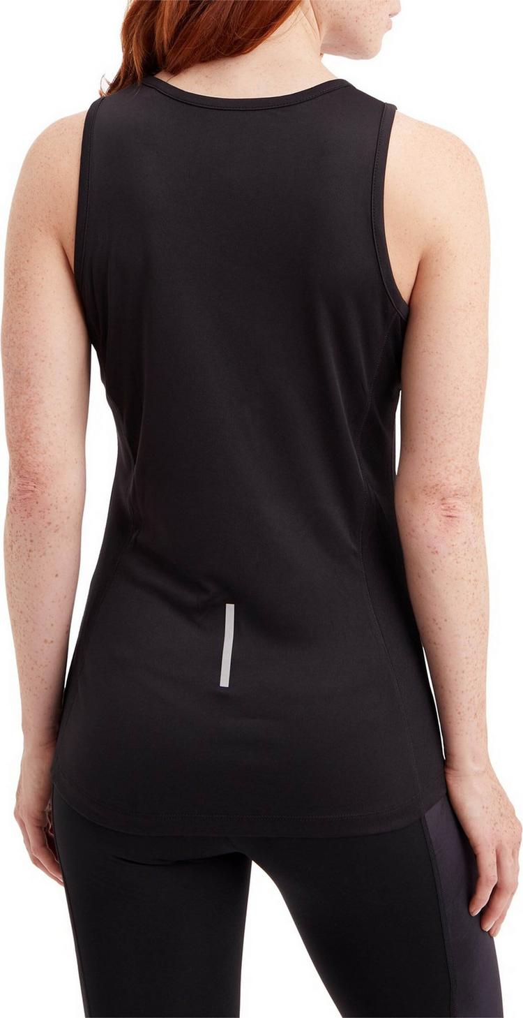 ENERGETICS ENERGETICS Pika Funktionstank Damen - black - 1 | SportScheck