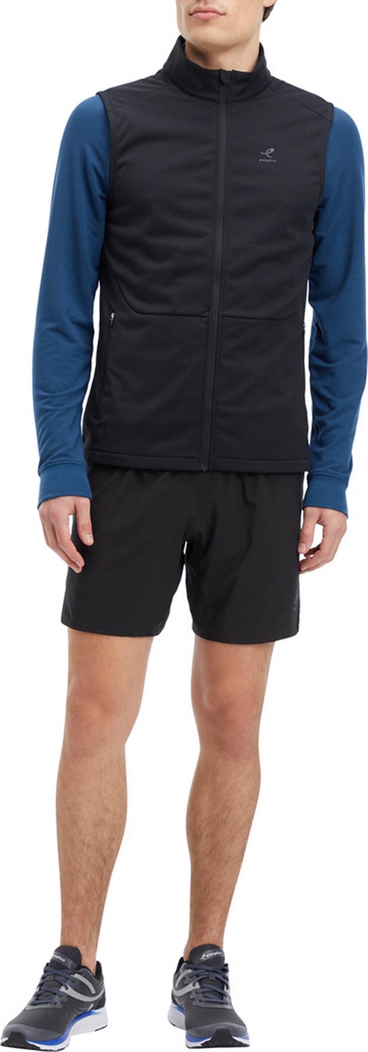 ENERGETICS ENERGETICS Tobagga Laufweste Herren - black - 1 | SportScheck