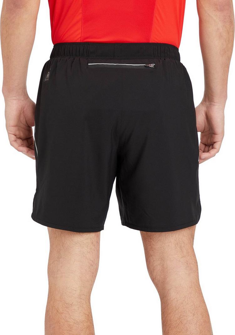 ENERGETICS ENERGETICS Casper Funktionsshorts Herren - black - 1 | SportScheck