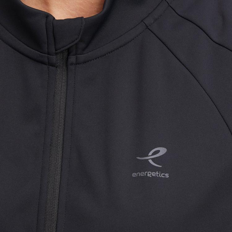 ENERGETICS ENERGETICS Tobagga Laufweste Damen - black - 2 | SportScheck