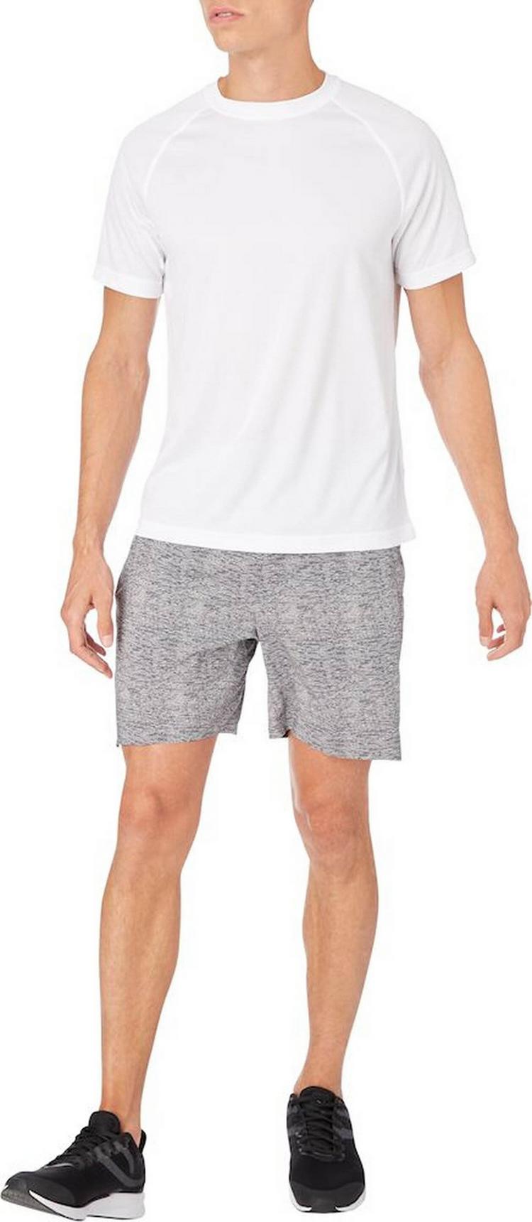 ENERGETICS ENERGETICS Martin Funktionsshirt Herren - white - 2 | SportScheck