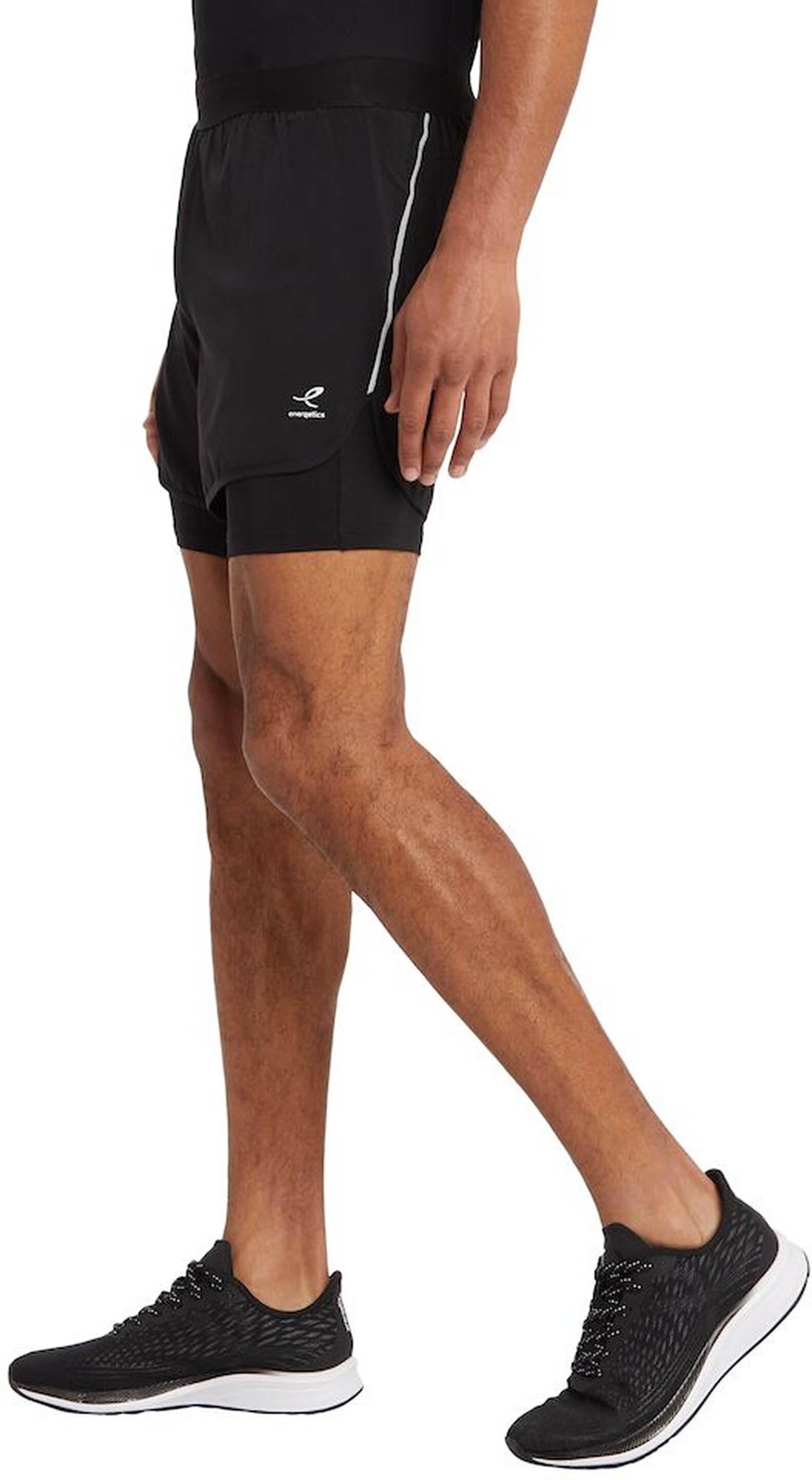 Thumbnail - ENERGETICS Allen Funktionsshorts Herren