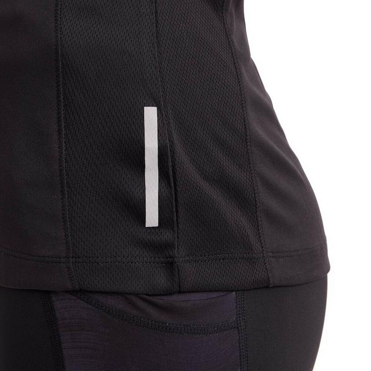 ENERGETICS ENERGETICS Pika Funktionstank Damen - black - 2 | SportScheck