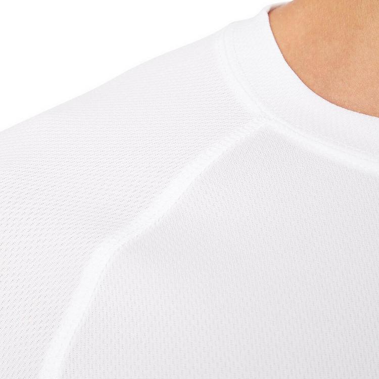 ENERGETICS ENERGETICS Martin Funktionsshirt Herren - white - 3 | SportScheck