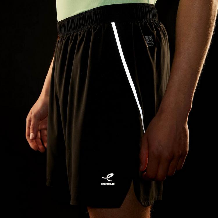 ENERGETICS ENERGETICS Casper Funktionsshorts Herren - black - 4 | SportScheck