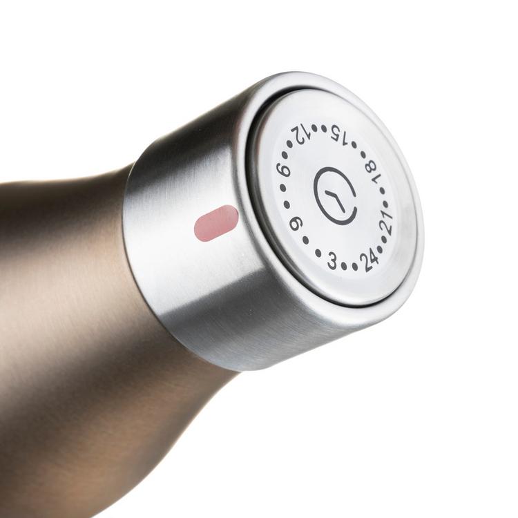 Les Artistes Les Artistes Isolierflasche - brass - 2 | SportScheck