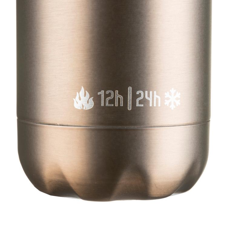 Les Artistes Les Artistes Isolierflasche - brass - 0 | SportScheck