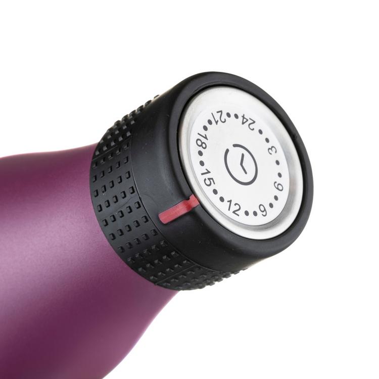 Les Artistes Les Artistes Isolierflasche - rasberry - 2 | SportScheck