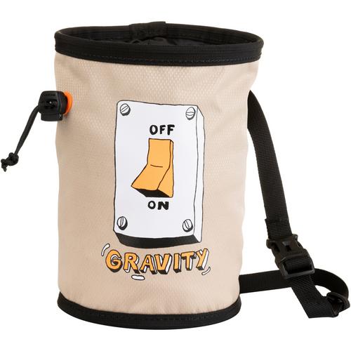 Mammut Gym Print Chalk Bag Chalkbag