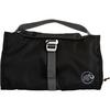 Mammut Washbag Travel Kulturbeutel - black
