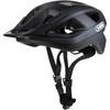 ABUS Aduro 3.0 LED Helm - velvet black