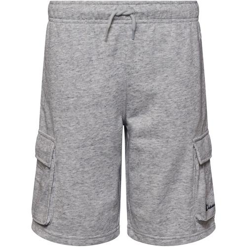 CHAMPION Icons Sweatshorts Kinder