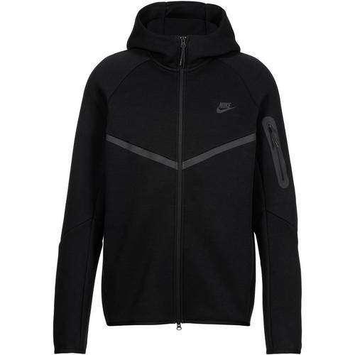 Nike Tech Fleece Trainingsjacke Herren