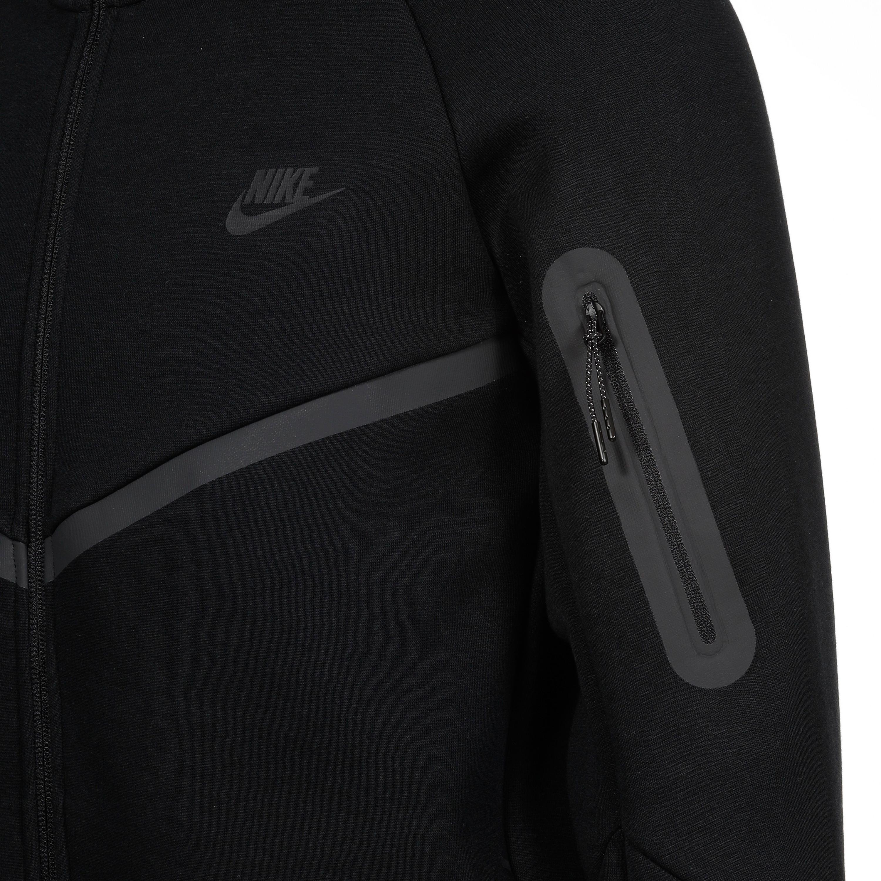 Thumbnail - Nike Tech Fleece Trainingsjacke Herren