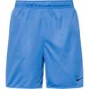 Nike DRI-FIT TOTALITY Funktionsshorts Herren - university blue-black-black