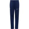 Nike K NK DF ACD25 PANT KPZ -PD Trainingshose Kinder - midnight navy-midnight navy-white