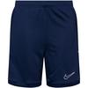 Nike Nike Academy25 Fu&szlig;ballshorts Kinder - midnight navy-midnight navy-white