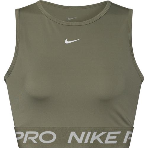 Nike Pro 365 Croptop Damen