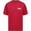 Dickies Lewistown T-Shirt Herren - english red