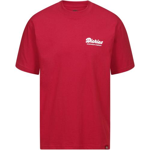 Dickies Lewistown T-Shirt Herren