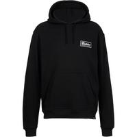Dickies Lewistown Hoodie Herren - black