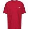 Dickies Summerdale T-Shirt Herren - english red