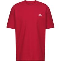 Dickies Summerdale T-Shirt Herren - english red
