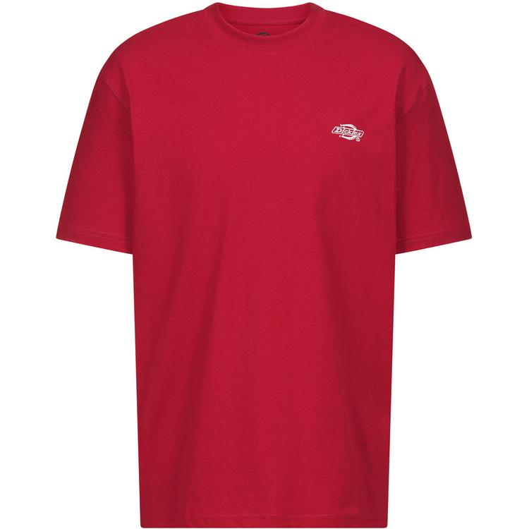 Dickies Dickies Summerdale T-Shirt Herren - english red - 0 | SportScheck