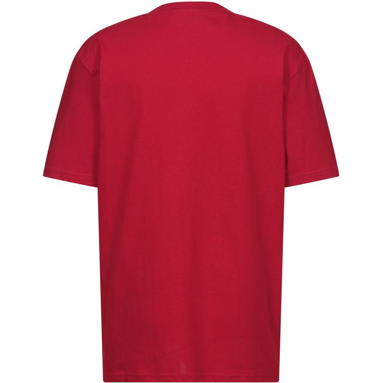 Dickies Dickies Summerdale T-Shirt Herren - english red - 0 | SportScheck