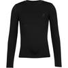 ENERGETICS Egon Funktionsshirt Herren - black