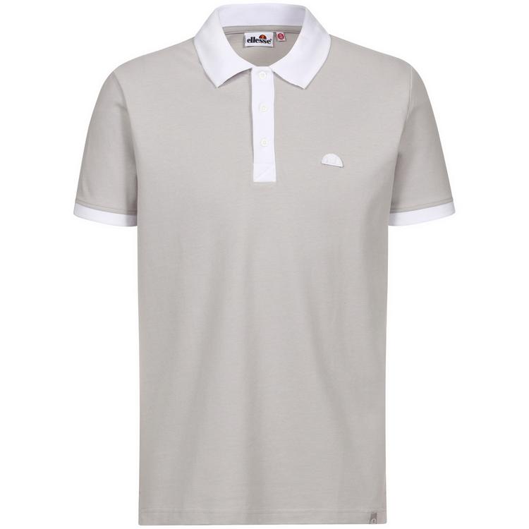 Ellesse Ellesse Poloshirt Herren - micro chip - 0 | SportScheck