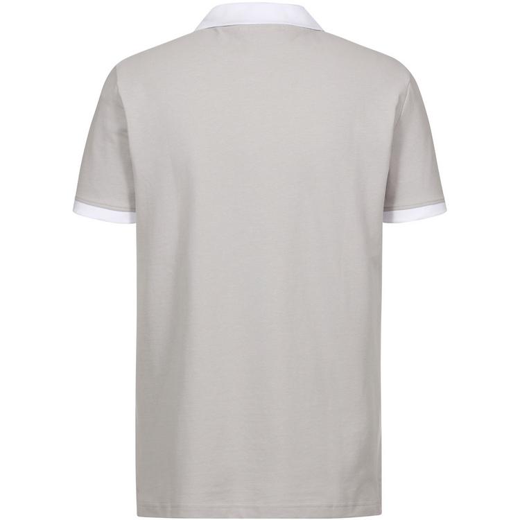 Ellesse Ellesse Poloshirt Herren - micro chip - 0 | SportScheck