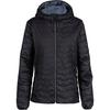 CMP Steppjacke Damen - nero