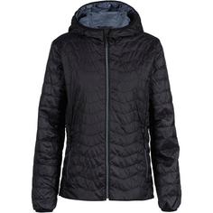 CMP Steppjacke Damen nero