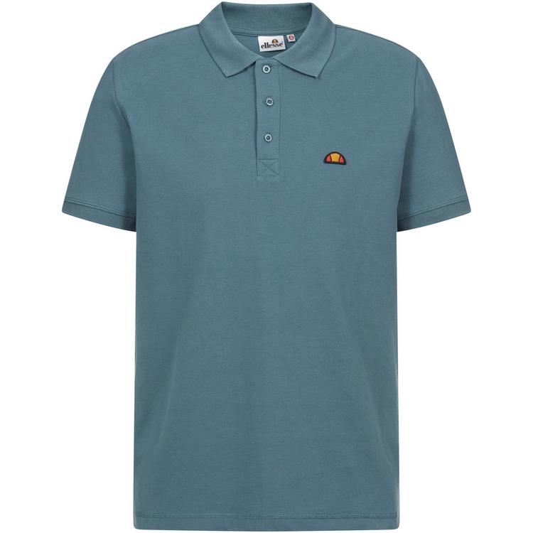 Ellesse Ellesse Poloshirt Herren - hydro - 0 | SportScheck