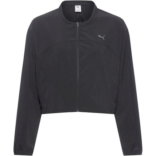 PUMA Studio Trainingsjacke Damen
