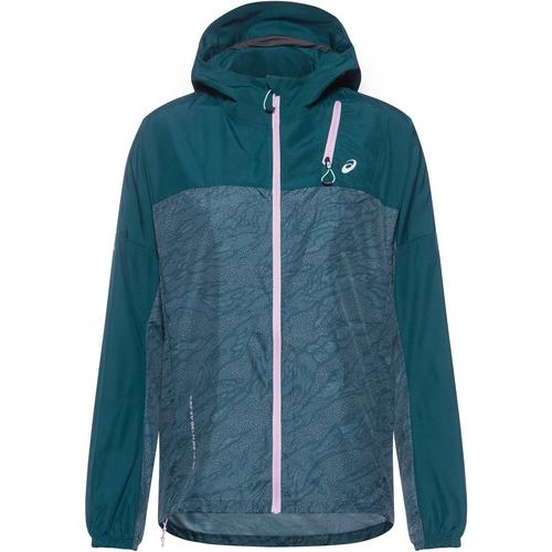 ASICS FUJITRAIL Laufjacke Damen