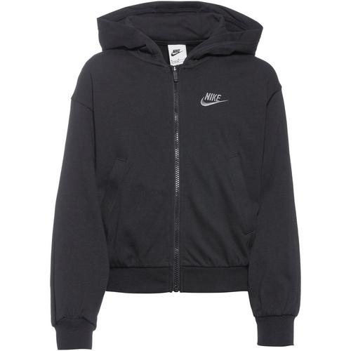 Nike NSW Sweatjacke Mädchen