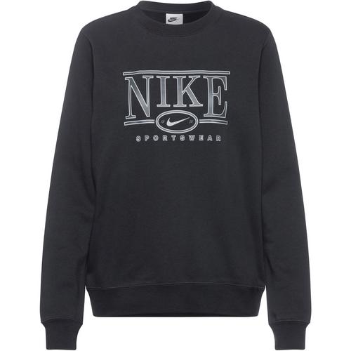 Nike NSW Club Sweatshirt Damen