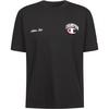 CHAMPION T-Shirt Herren - black beauty
