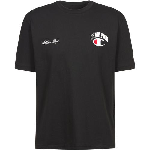CHAMPION T-Shirt Herren