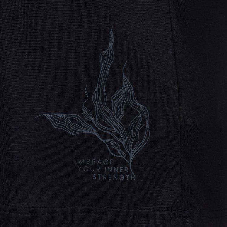 ENERGETICS ENERGETICS Ogerdina Funktionsshirt Damen - black - 0 | SportScheck