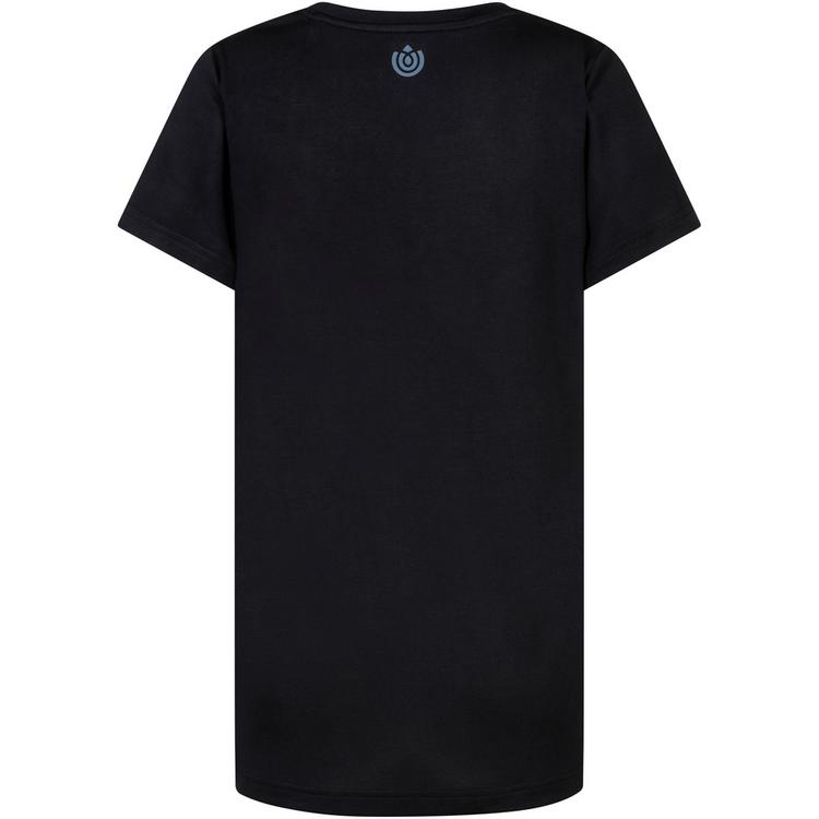 ENERGETICS ENERGETICS Ogerdina Funktionsshirt Damen - black - 0 | SportScheck