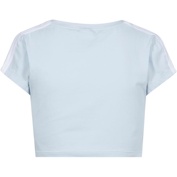 Ellesse Ellesse Croptop Damen - skyway-optical white - 0 | SportScheck