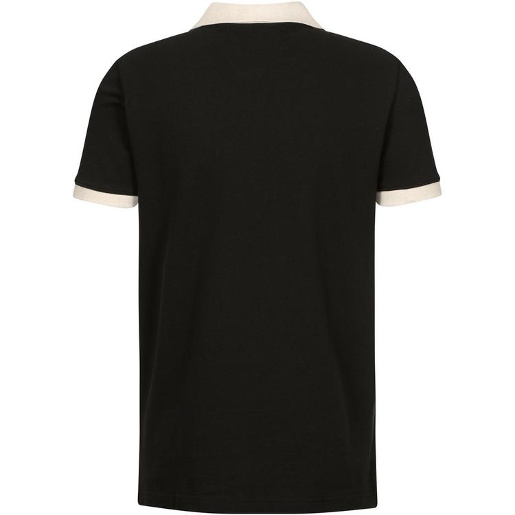 Ellesse Ellesse Poloshirt Herren - black - 0 | SportScheck