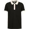 Ellesse Poloshirt Herren - black