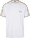 Ellesse T-Shirt Herren - optical white