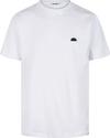 Ellesse T-Shirt Herren - optical white