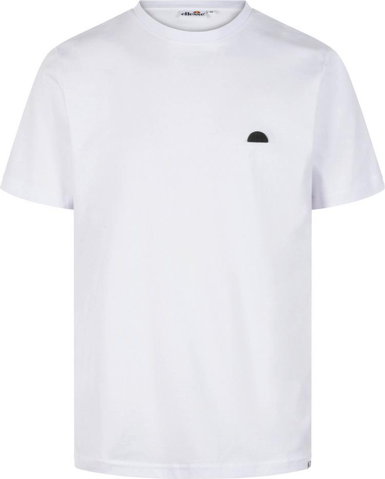 Ellesse Ellesse T-Shirt Herren - optical white - 0 | SportScheck