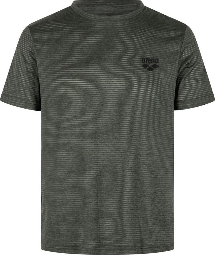 Arena Arena Funktionsshirt Herren - olivine - 0 | SportScheck